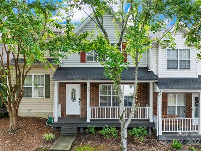 637 Mountainwater Dr, Charlotte, NC, 28262