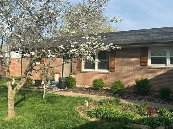 1439 Melrose St, Bowling Green, KY 42104