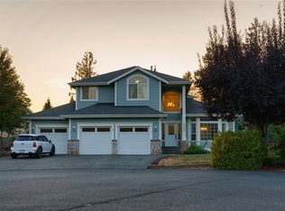 9104 204th Ave E, Bonney Lake, WA 98391