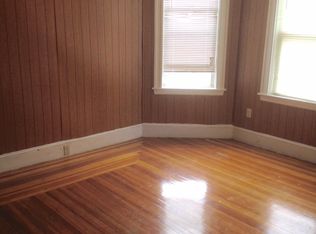 41 Jackson Rd #3, Somerville, MA 02145