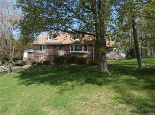231 Ridge Rd, Warwick, NY 10990