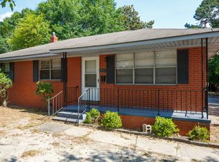 1848 Gola Dr, Fayetteville, NC 28301