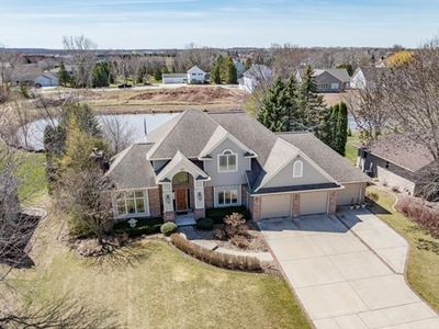 1874 Old Valley Rd, De Pere, WI, 54115