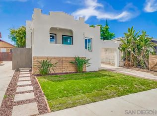 3574 Nile St, San Diego, CA 92104