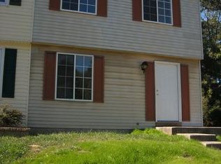 8636 Manorfield Rd, Baltimore, MD 21236