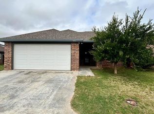 905 Cheyenne St, Midland, TX 79706