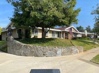 1415 Whittier Ave, Brea, CA 92821