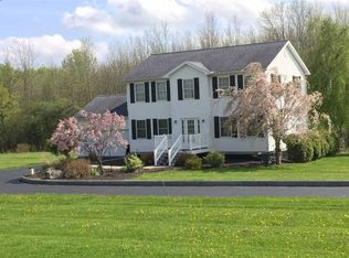 1247 County Road 4 Rd, Geneva, NY 14456