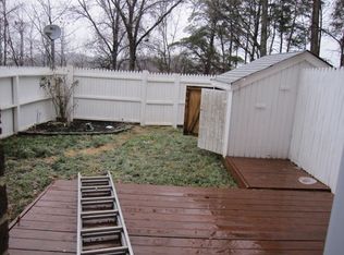2156 Silversmith Ct, Woodbridge, VA 22191