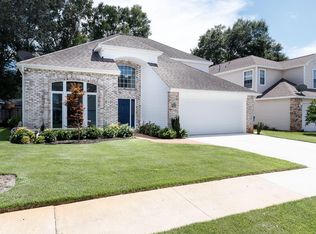 2572 Barron Ct, Shalimar, FL 32579