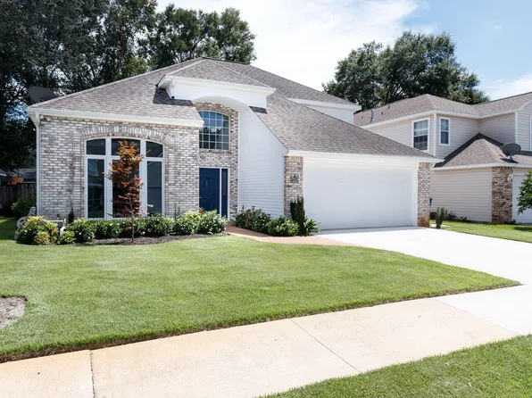 2572 Barron Ct, Shalimar, FL 32579