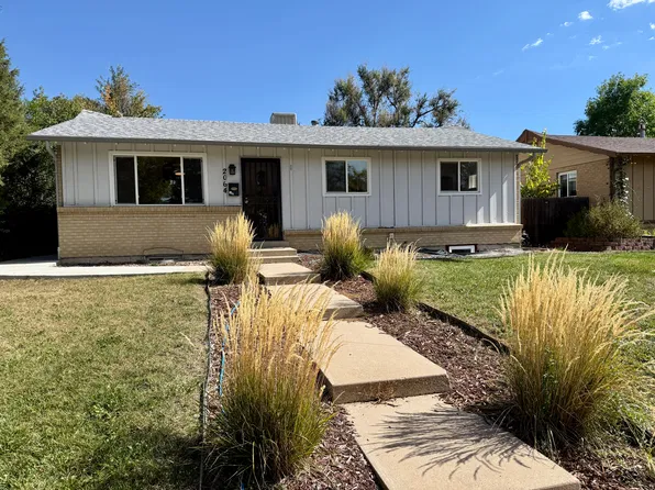 2064 Otis St, Edgewater, CO 80214