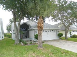 2180 Misty Way Ln, Melbourne, FL 32935