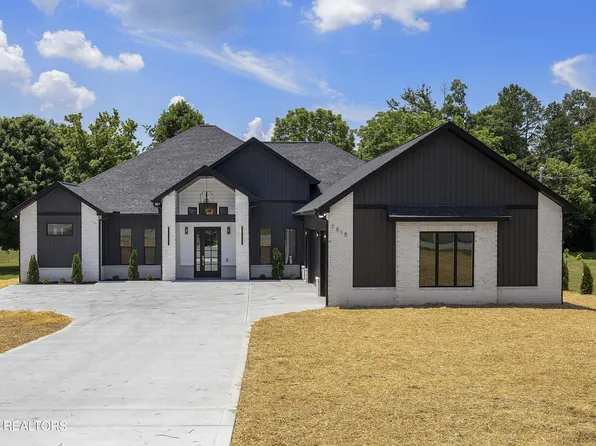 7515 Washington Pike Lot 2, Corryton, TN 37721