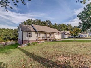 300 Brody Dr NE, Resaca, GA 30735