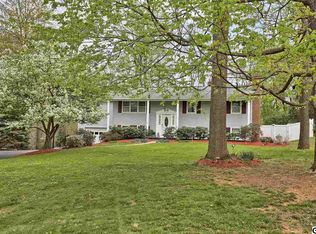 1884 Felker Rd, Middletown, PA 17057