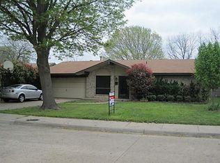 3317 Ridgeglen Cir, Plano, TX 75074