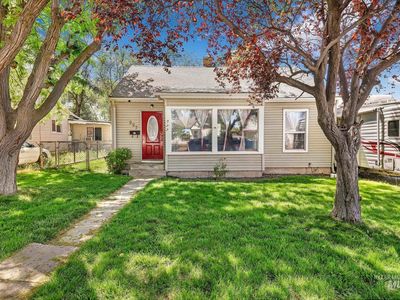 227 Jefferson St, Twin Falls, ID, 83301