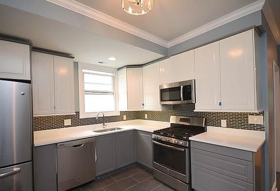 2nd image of 4238 N Albany Ave #3