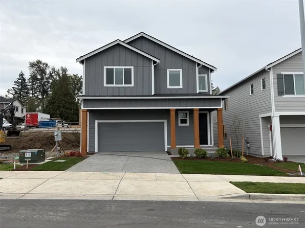 8426 44th Place NE, Marysville, WA 98270
