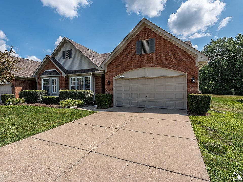 23171 N Park Dr, New Boston, MI 48164 Zillow