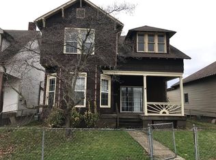 1714 S 4th St, Ironton, OH 45638