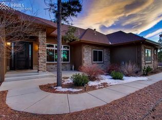 13845 Staffshire Ln, Colorado Springs, CO 80908