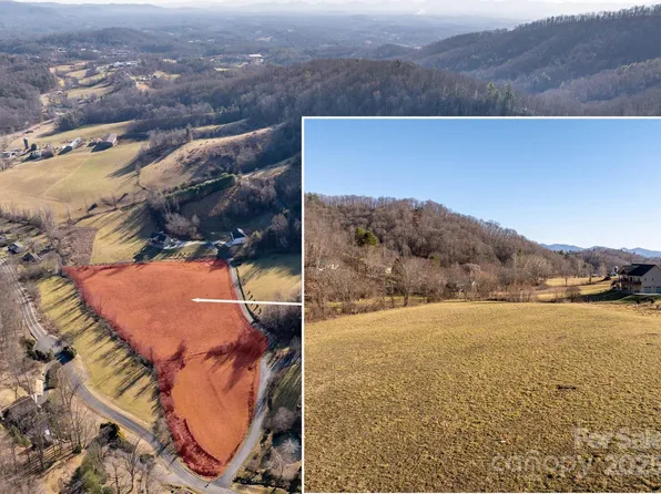 LOT 2 Bridal Path Trl, Mars Hill, NC 28754