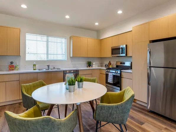 Presidio Townhomes, 2726 W Lincoln Ave, Anaheim, CA 92801