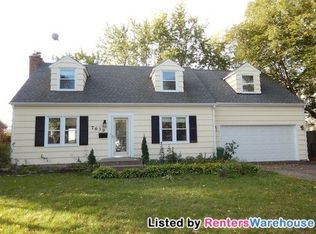 7639 14th St W, Saint Louis Park, MN 55426
