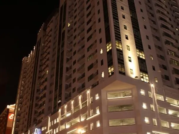 150 Las Vegas Blvd N Unit 1807, Las Vegas, NV 89101