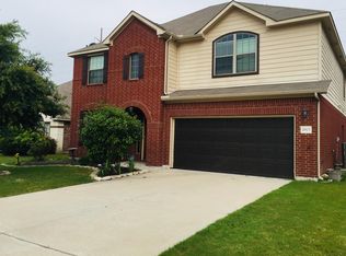 2007 S Ash Cv, Hutto, TX 78634