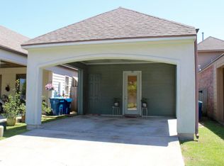 123 Flamingo Row, Lafayette, LA 70508