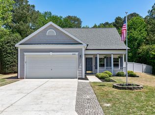 3001 Locust Grove Dr, Apex, NC 27539
