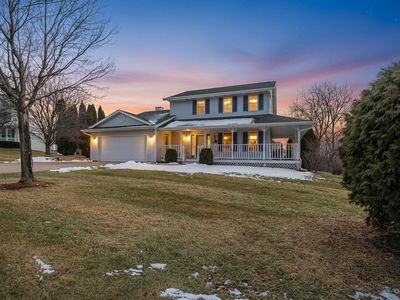 627 Cambridge Drive, Ripon, WI, 54971