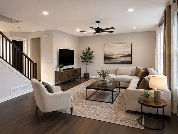 4th image of 3735 Eagle Hill Ct