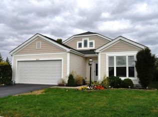 6876 Bigerton Bnd, Canal Winchester, OH 43110