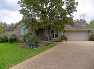 4418 Crayke Pl, College Station, TX 77845