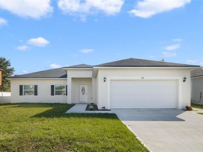 55 Peterlee Ct, Kissimmee, FL, 34758