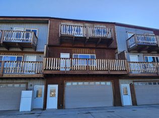 62 Skyline St #1, Pinedale, WY 82941