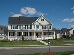 2190 Glenridge Rd, Furlong, PA 18925