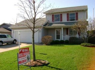 3741 124th St, Kenosha, WI 53158