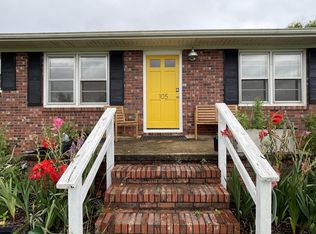 105 King James Rd, Seneca, SC 29678