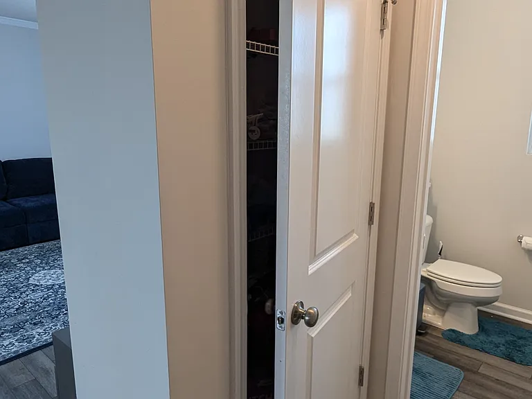 Closet - 2nd floor