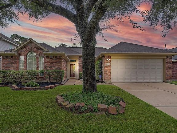 A Rare find! Fully remodeled 4 bed 1 story.