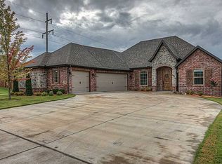 2903 SW Joshua Ave, Bentonville, AR 72712