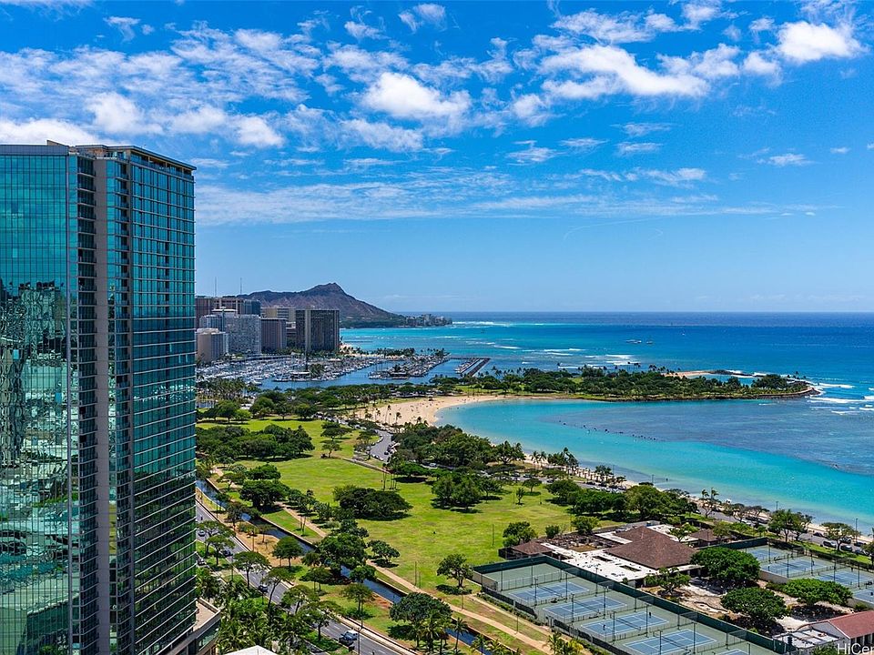Anaha 1108 Auahi 1108 Auahi St Honolulu, HI Zillow