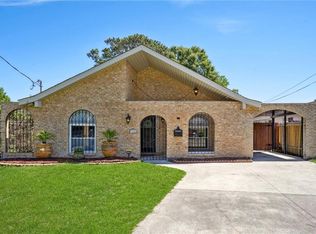 5008 Meadowdale St, Metairie, LA 70006