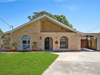 5008 Meadowdale St, Metairie, LA, 70006