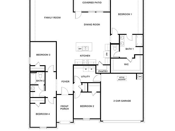 Floor Plan.